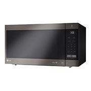 LG STUDIO 2.0 cu. ft. NeoChef™ Countertop Microwave with Smart Inverter and EasyClean®, LSRM2085BD