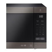 LG STUDIO 2.0 cu. ft. NeoChef™ Countertop Microwave with Smart Inverter and EasyClean®, LSRM2085BD
