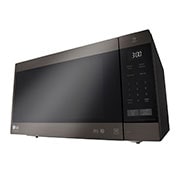 LG STUDIO 2.0 cu. ft. NeoChef™ Countertop Microwave with Smart Inverter and EasyClean®, LSRM2085BD