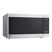 LG STUDIO 2.0 cu. ft. NeoChef™ Countertop Microwave with Smart Inverter and EasyClean®, LSRM2085ST