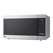 LG STUDIO 2.0 cu. ft. NeoChef™ Countertop Microwave with Smart Inverter and EasyClean®, LSRM2085ST