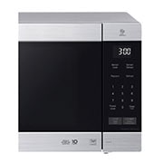LG STUDIO 2.0 cu. ft. NeoChef™ Countertop Microwave with Smart Inverter and EasyClean®, LSRM2085ST
