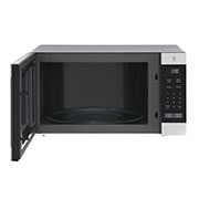 LG STUDIO 2.0 cu. ft. NeoChef™ Countertop Microwave with Smart Inverter and EasyClean®, LSRM2085ST