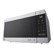 LG STUDIO 2.0 cu. ft. NeoChef™ Countertop Microwave with Smart Inverter and EasyClean®, LSRM2085ST