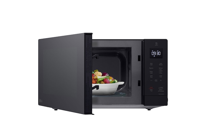 Front Open view 2 with food