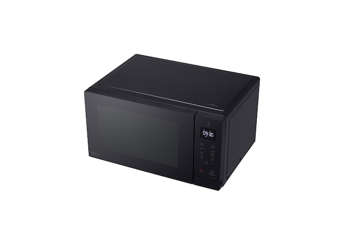 Top Perspective Right Side view