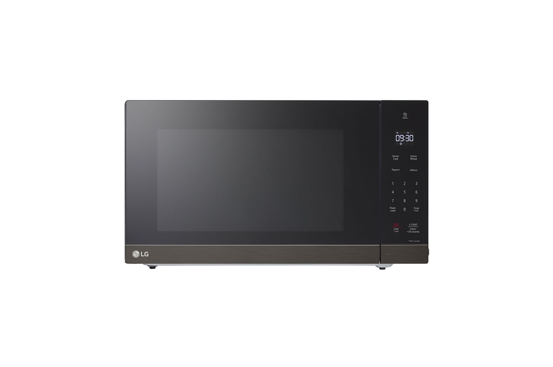 Front view of 2.0 cu. ft. NeoChef™ Countertop Microwave with Smart Inverter and Sensor Cooking, MSER2090D