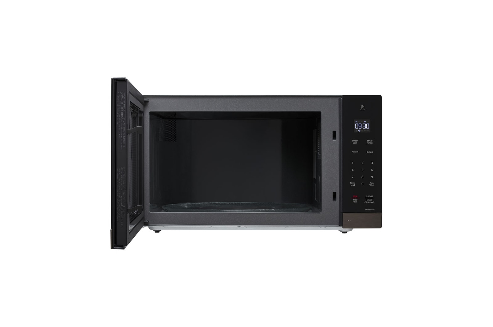 Lg 30l microwave price on sale