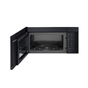 LG 2.0 cu. ft. Smart Wi-Fi Enabled Over-the-Range Microwave Oven with EasyClean®, MVEL2033F