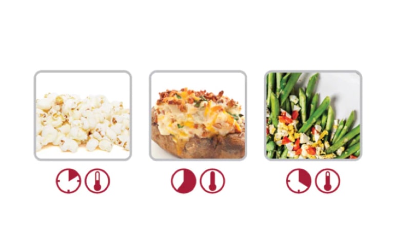 Cook Smart with Sensor Technology