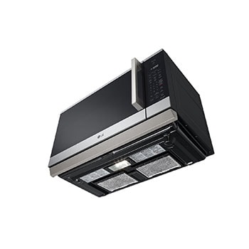 Vent2 LightOn view