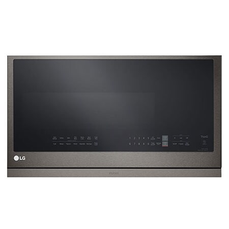 Over the range microwave shop home depot canada