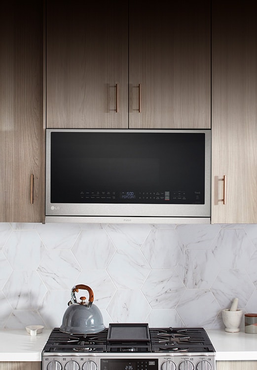 20 inch over the range microwave shop with exhaust fan