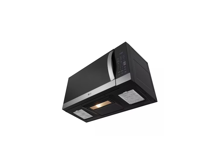 Right Perspective view