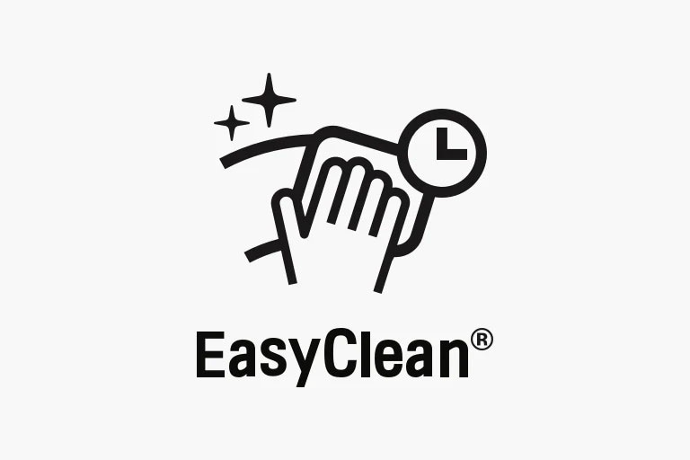 EasyClean® Interior