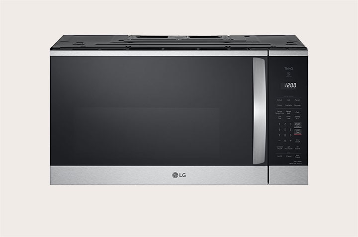 3 Auto Cook Settings