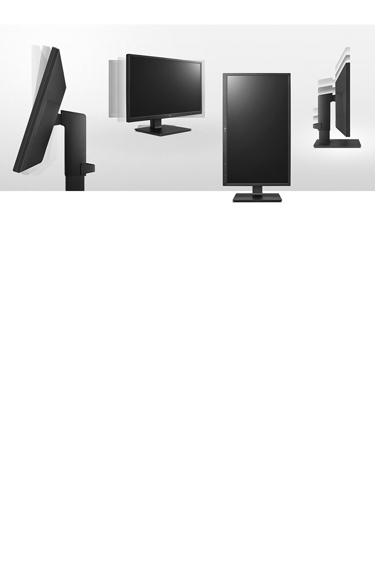 Better Workplace Ergonomics<br>1