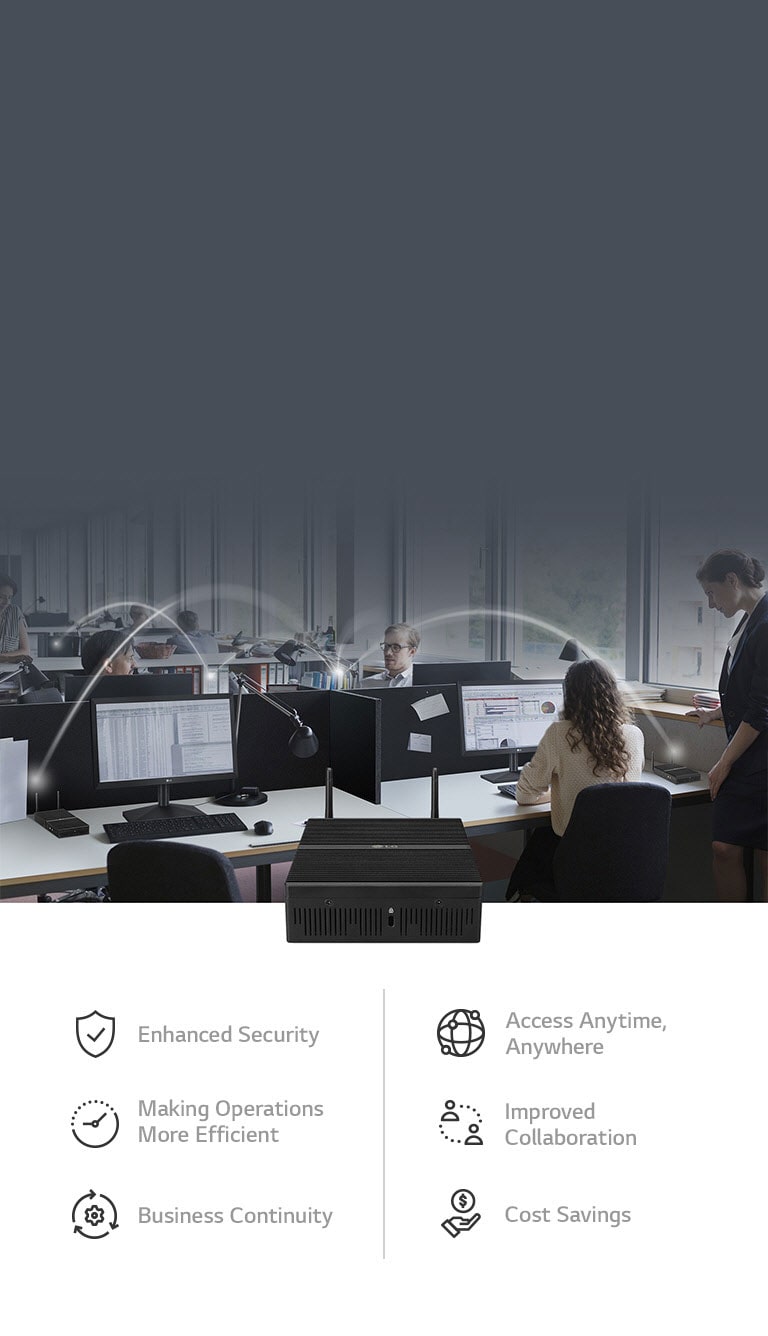 Productivity and Efficiency