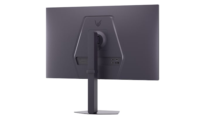 right rear angled view