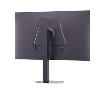 right rear angled view