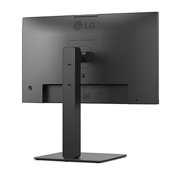 rear perspective view