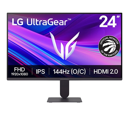 LG 24G411A-B