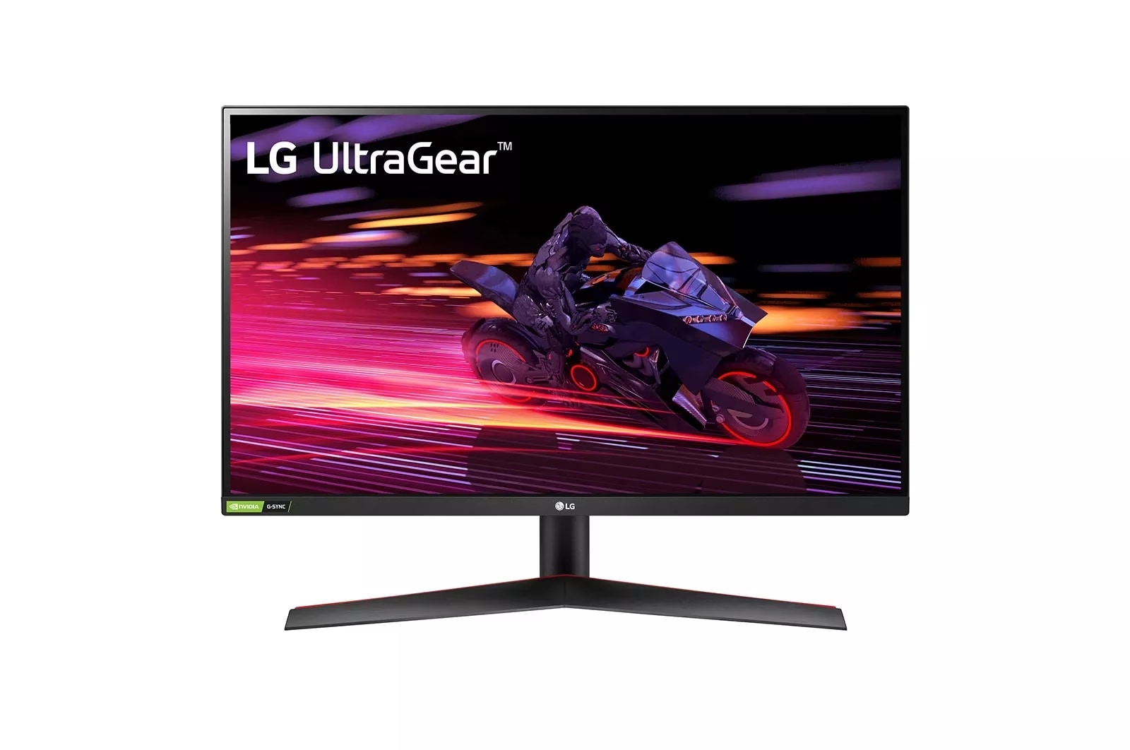 All g sync monitors shop