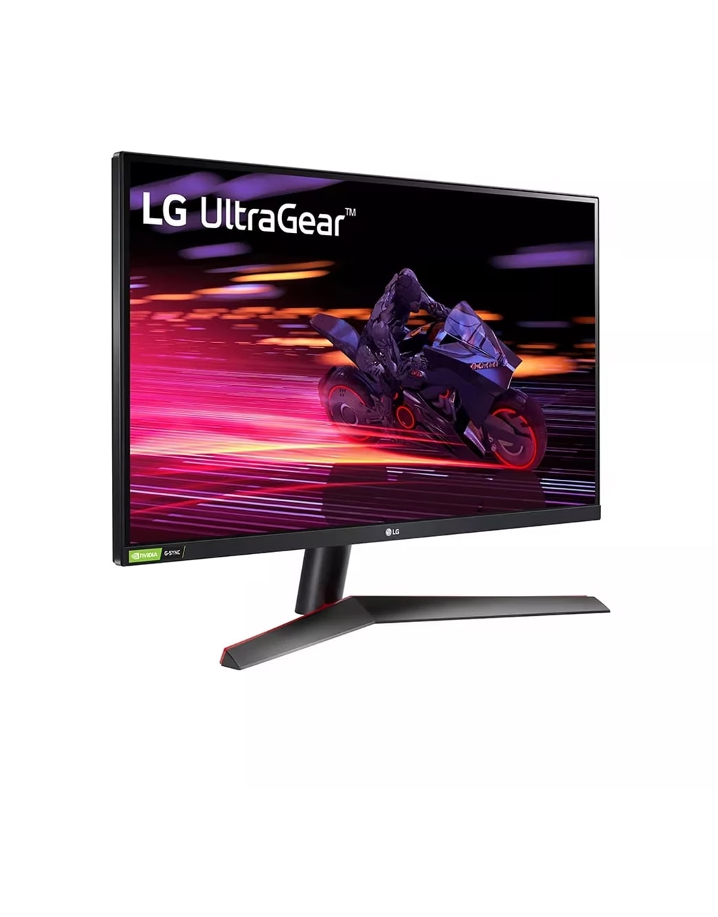 Computer Monitor LG 27gp750-b 27-inch UltraGear FHD IPS 1ms 240Hz