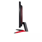 LG 27'' UltraGear FHD IPS 1ms 240Hz HDR Monitor with NVIDIA® G-SYNC® Compatibility, 27GP700-B