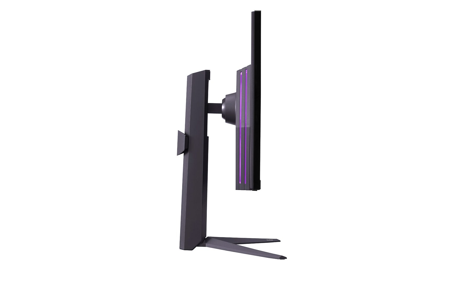 LG 27” UltraGear™ UHD Gaming Monitor with 1ms Response Time 144Hz Refresh Rate, 27GR93U-B