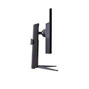 LG 27” UltraGear™ UHD Gaming Monitor with 1ms Response Time 144Hz Refresh Rate, 27GR93U-B