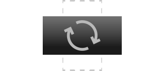 Pivot adjustable monitor