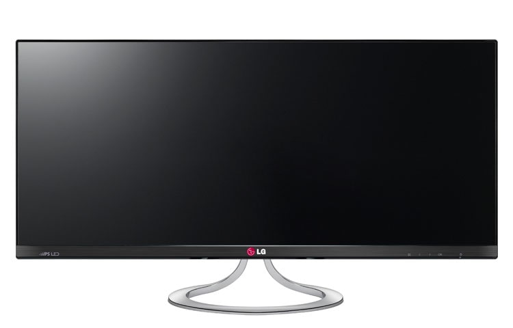 Front view of LG 29 inch Premium IPS Monitor EA93 Series 29EA93