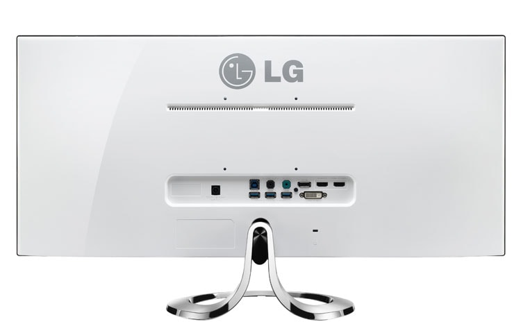 LG 29 inch Premium IPS Monitor EA93 Series, 29EA93