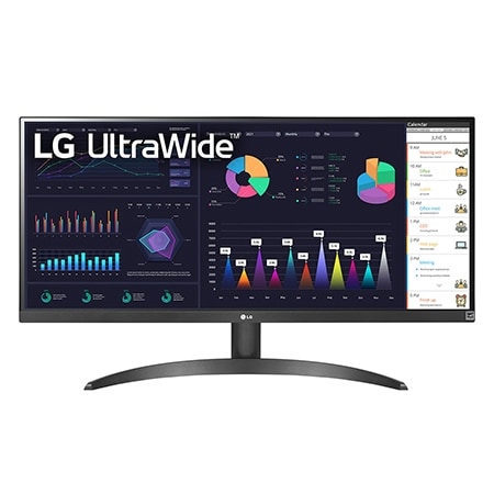 大勧め IPS HD Full UltraWide™ 29” Monitor FreeSync AMD with スマホ・タブレット・パソコン