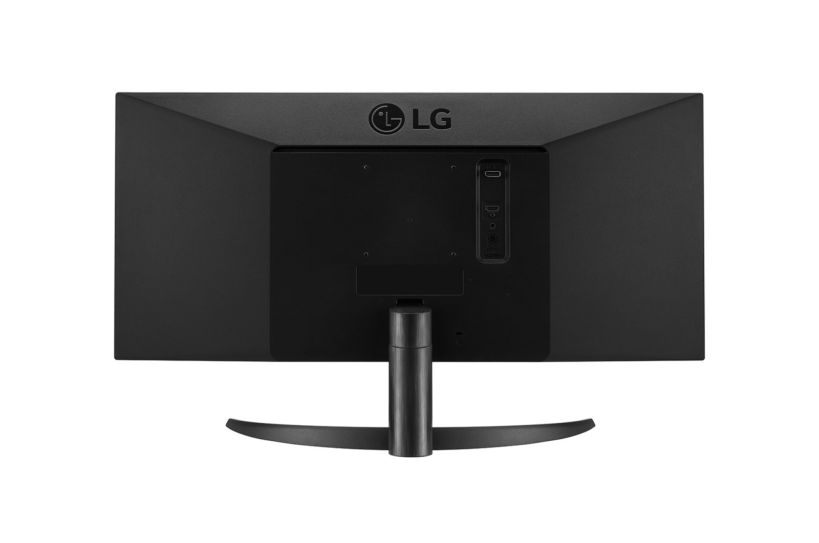 LG 29” UltraWide™ Full HD IPS Monitor with AMD FreeSync™, 29WQ500-B
