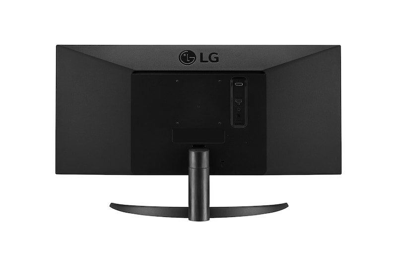 LG 29” UltraWide™ Full HD IPS Monitor with AMD FreeSync™, 29WQ500-B