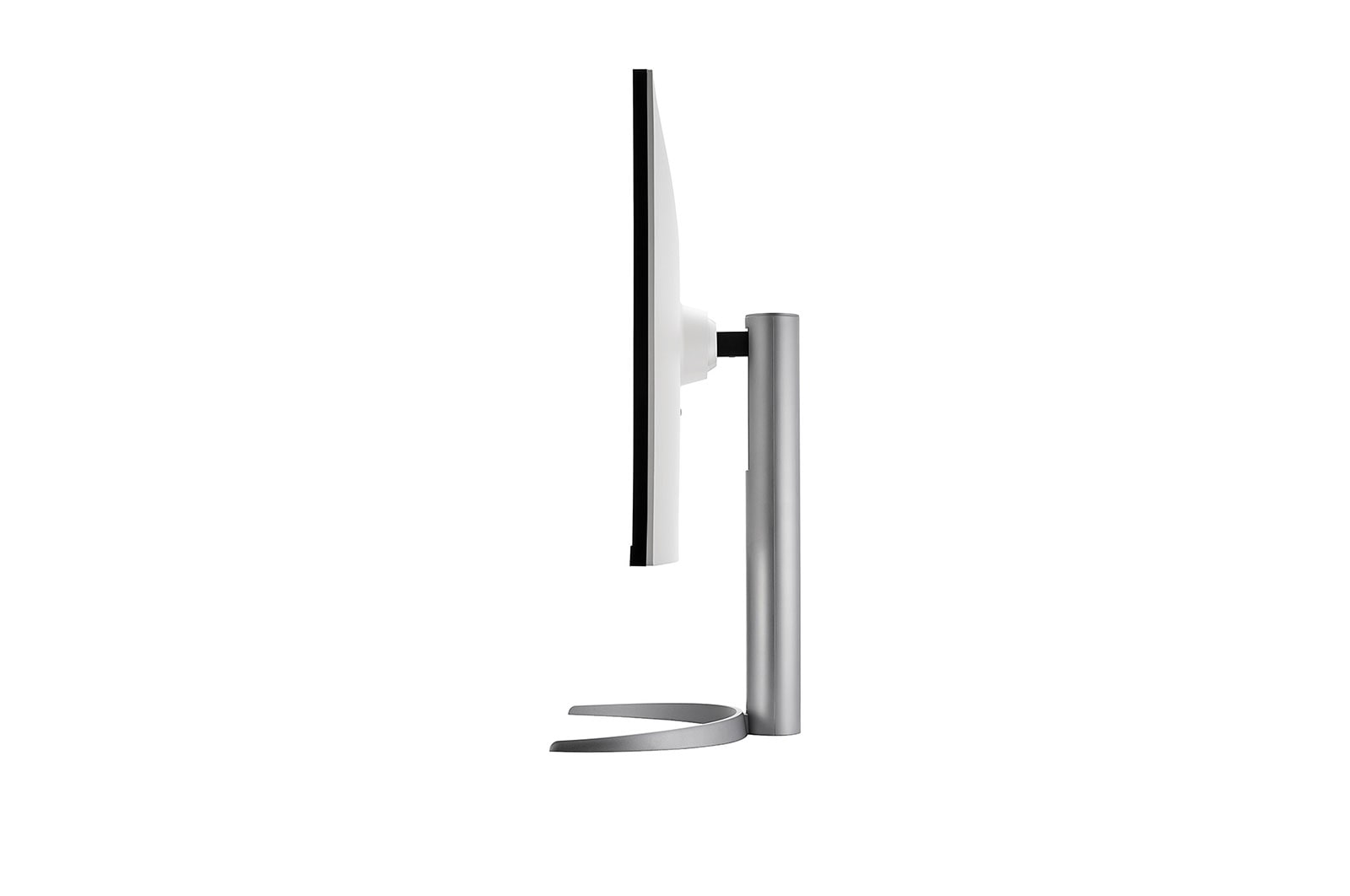 LG 32'' UHD 4K HDR 10 Monitor with USB Type-C™ with 65W PD, 32UQ750-W