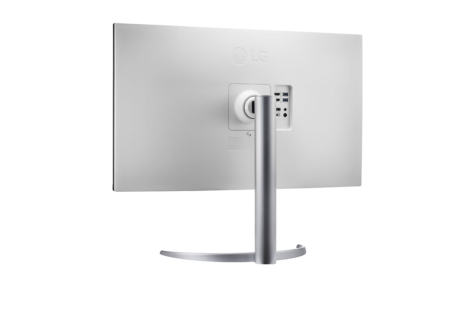 LG 32'' UHD 4K HDR 10 Monitor with USB Type-C™ with 65W PD, 32UQ750-W