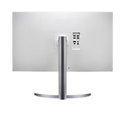 LG 32'' UHD 4K HDR 10 Monitor with USB Type-C™ with 65W PD, 32UQ750-W