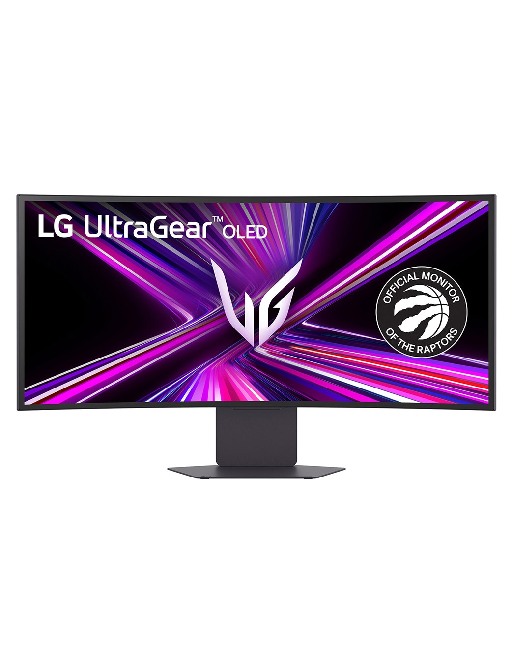 LG UltraGear™ 34-inch OLED 240Hz WQHD Curved Gaming Monitor | 0.03ms ...
