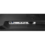 LG 34'' Curved UltraWide™ QHD IPS HDR 10 Built-in KVM Monitor with USB Type-C™, 34WQ73A-B