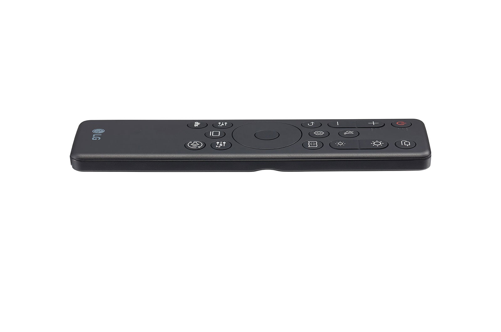 LG 45'' UltraGear™ OLED Curved Gaming Monitor WQHD with 240Hz Refresh Rate 0.03ms (GtG) Response Time, 45GR95QE-B