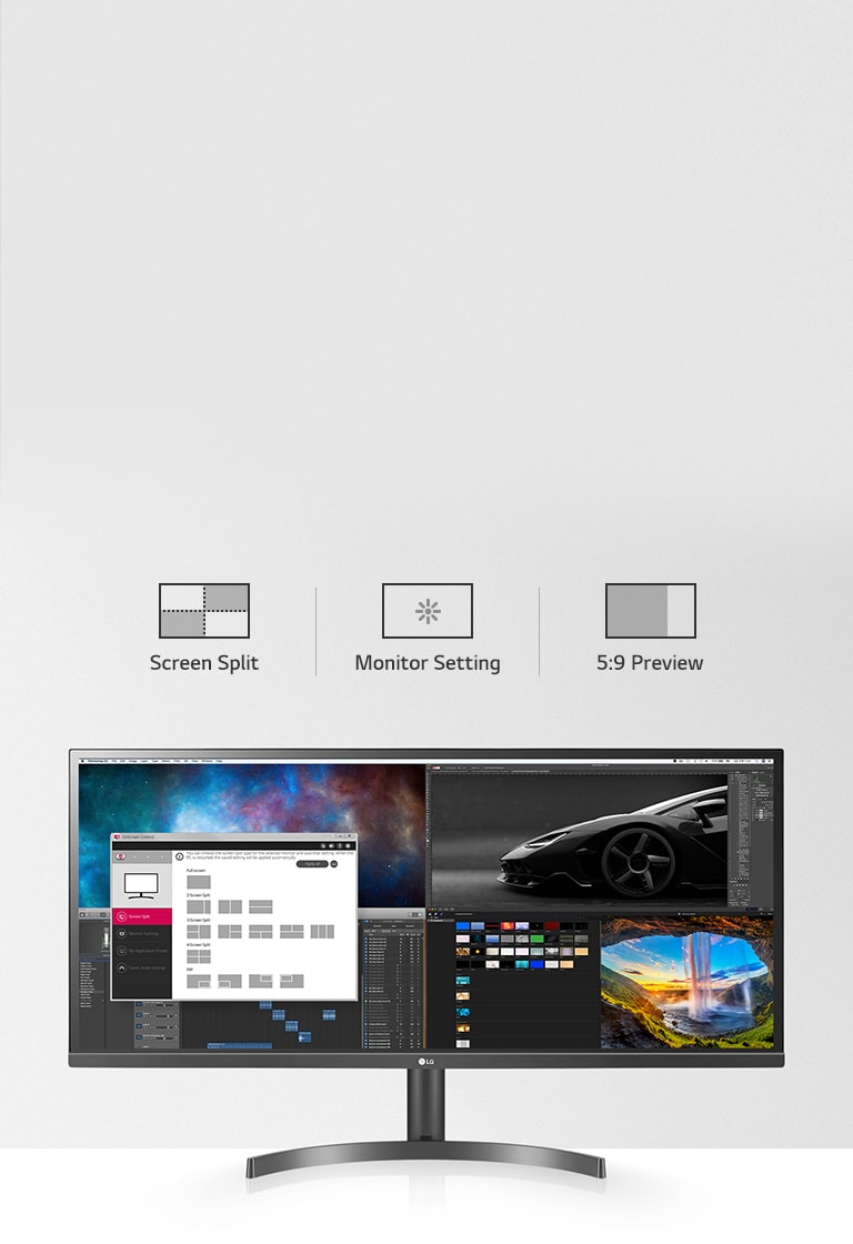 On-Screen Control 2.2