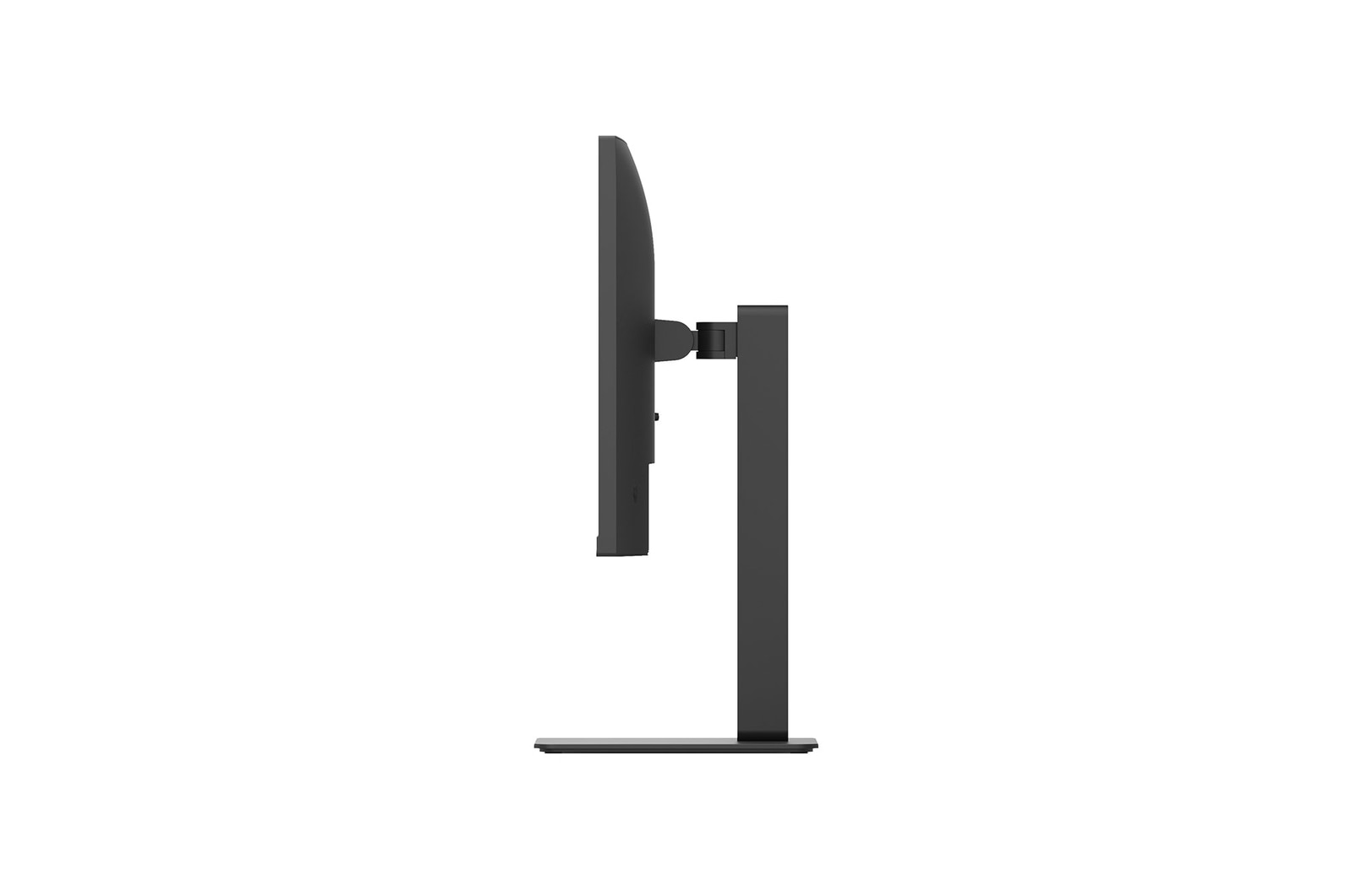 +15 degree side view