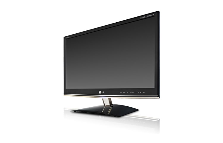 LG CINEMA 3D | LED-backlit Monitor, D2342P-PN