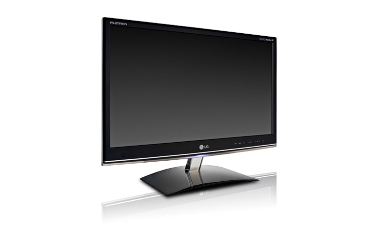 LG CINEMA 3D | LED-backlit Monitor, D2342P-PN