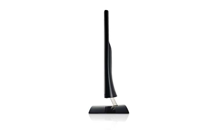 LG CINEMA 3D | LED-backlit Monitor, D2342P-PN