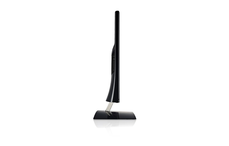 LG CINEMA 3D | LED-backlit Monitor, D2342P-PN