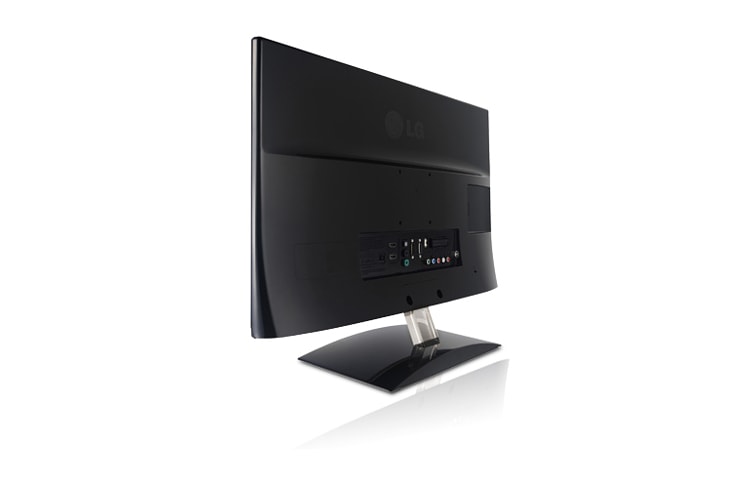 LG CINEMA 3D | LED-backlit Monitor, D2342P-PN